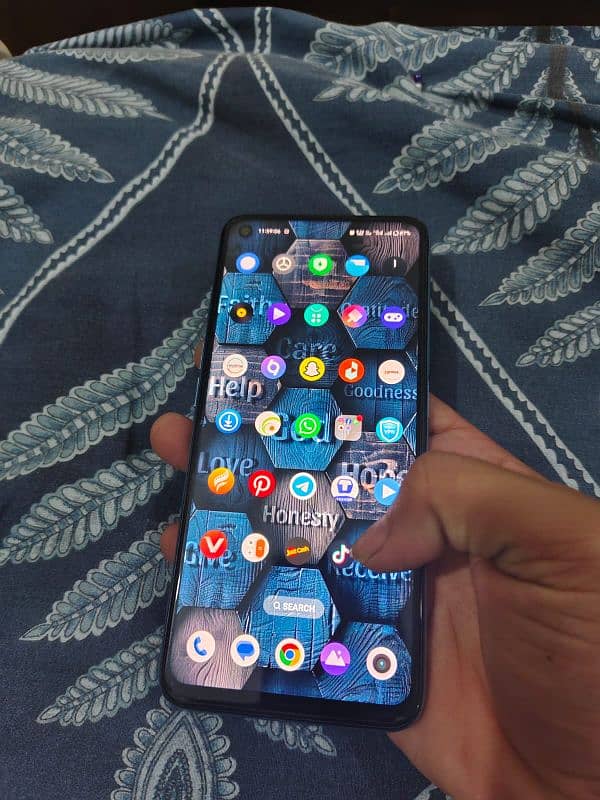 Realme 9 i 3