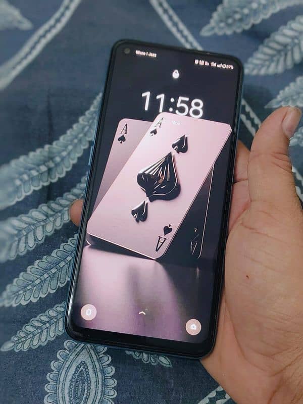 Realme 9 i 8