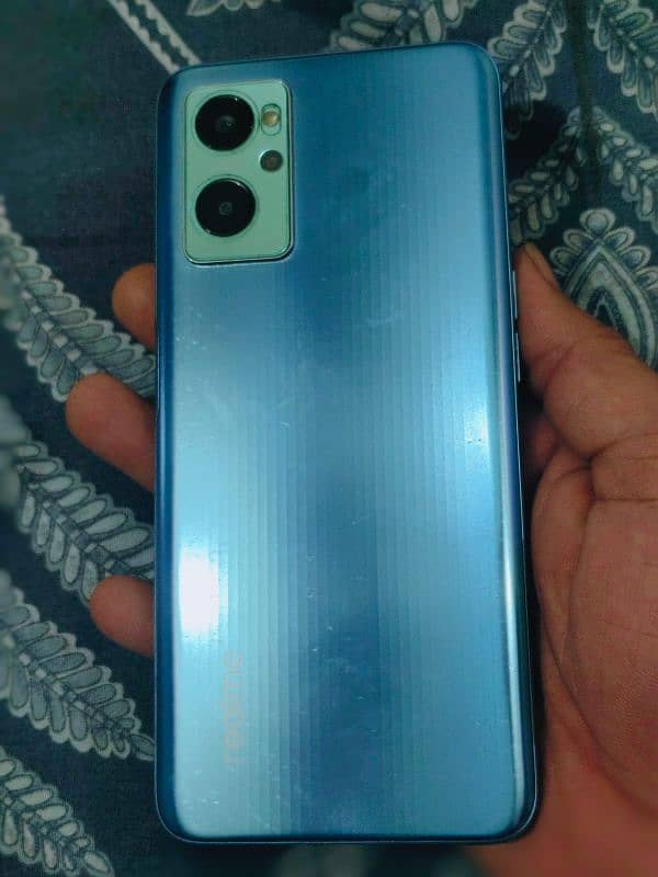 Realme 9 i 11