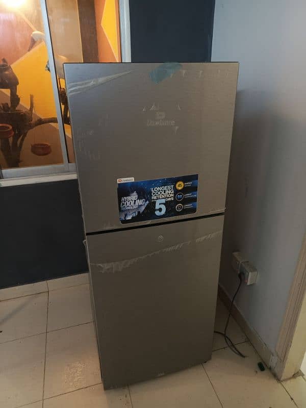 Dawlence Fridge 10 cft New Condition. 0