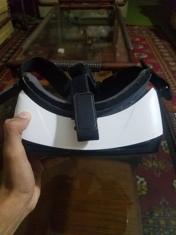 Samsung Original VR 3