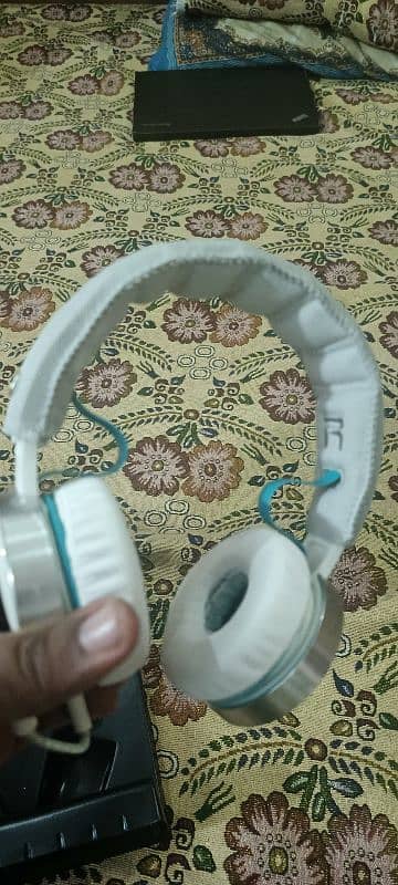 Oneill Philips headphones 1