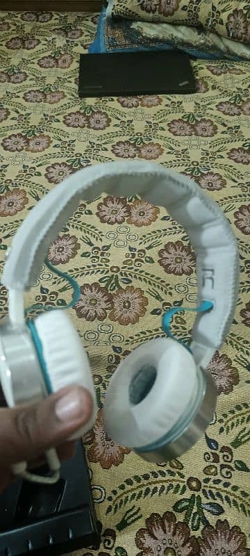 Oneill Philips headphones 2