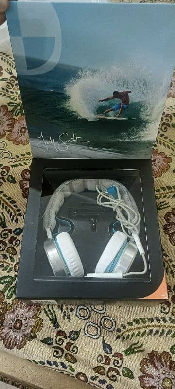 Oneill Philips headphones 6