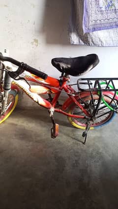 cycle for sale