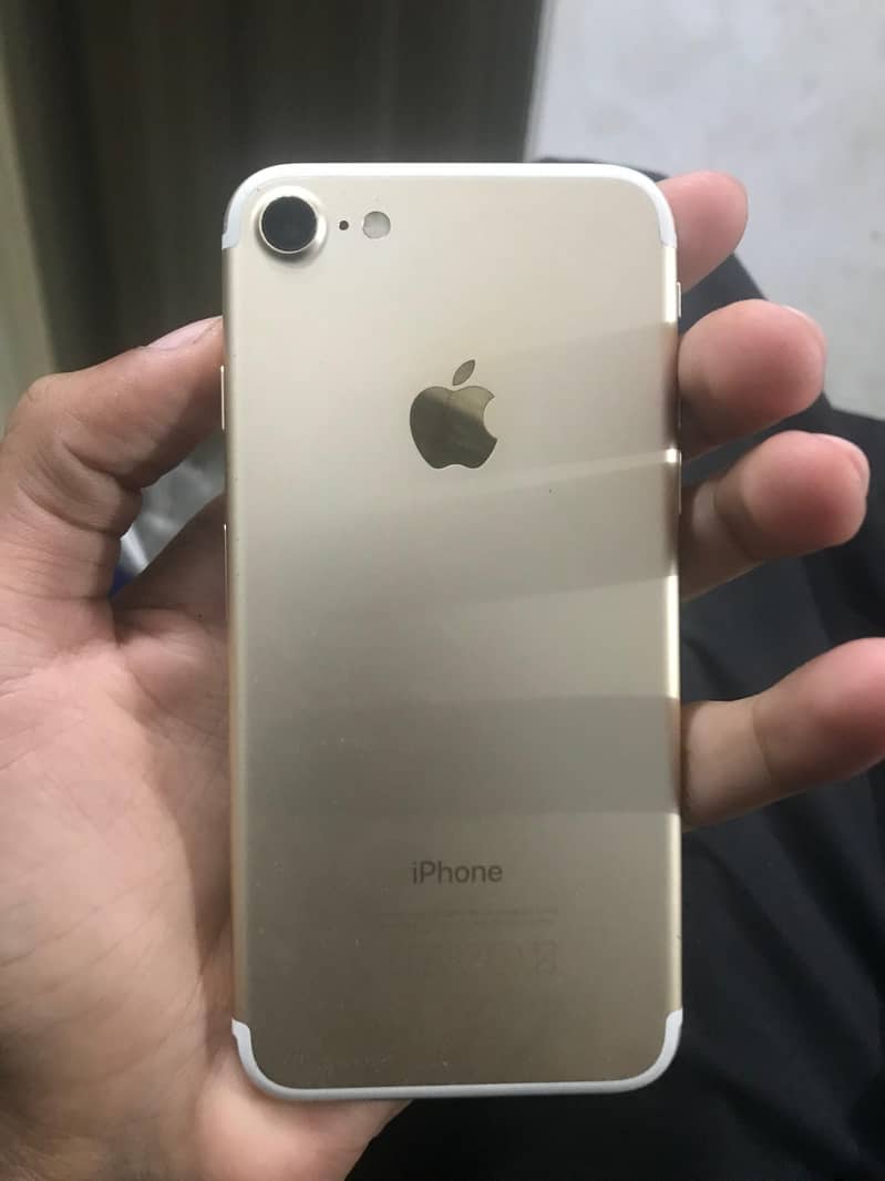 Iphone 7 Pta Approved 128Gb 1