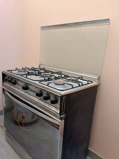 Skyline Stove In Good Condition