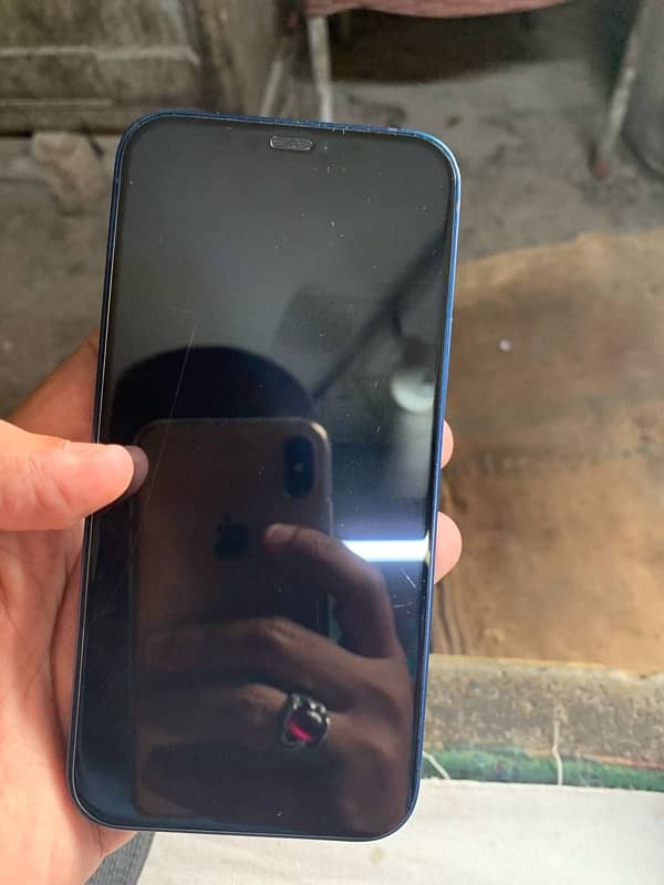 iPhone 12 pta 64 gb 6