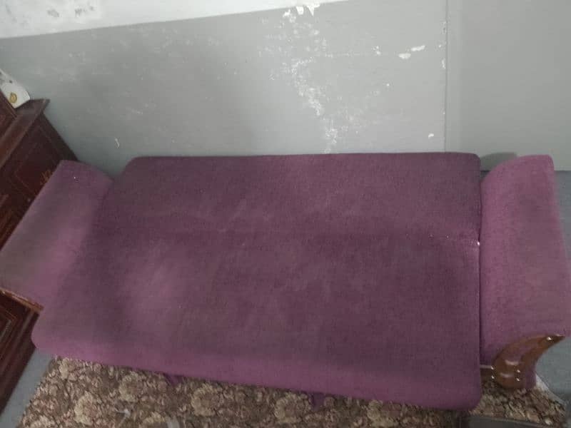 sofa cum bed for sale 1