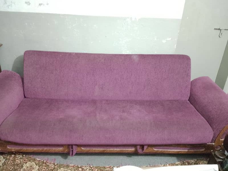 sofa cum bed for sale 2