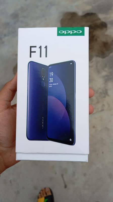 oppo f11 kit 1