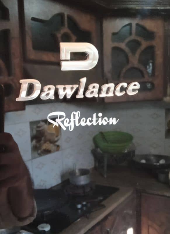 Dawlance Reflection 3