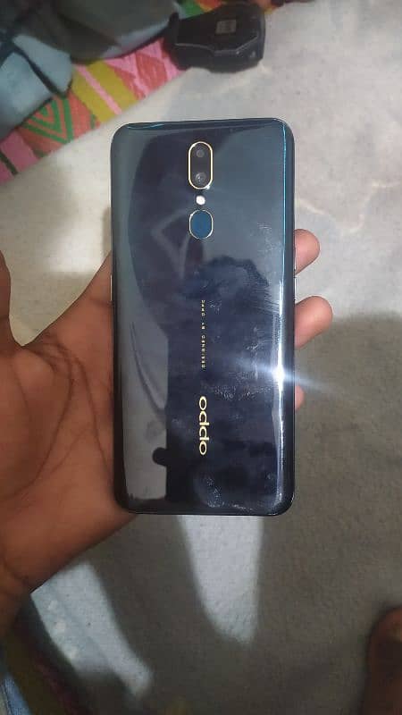 oppo f11 2