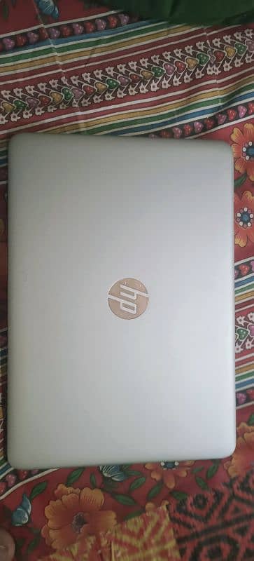 HP laptop 6th Generation 5