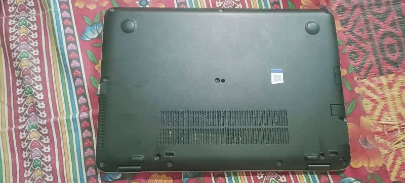 HP laptop 6th Generation 6