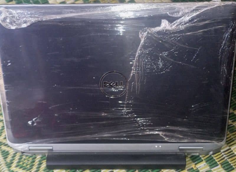 Dell Latitude Laptop corei7 1