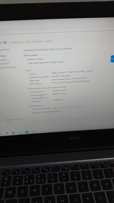 core i7 for sale 2