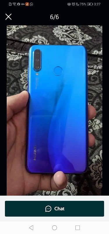 Huawei P30 lite lite 1