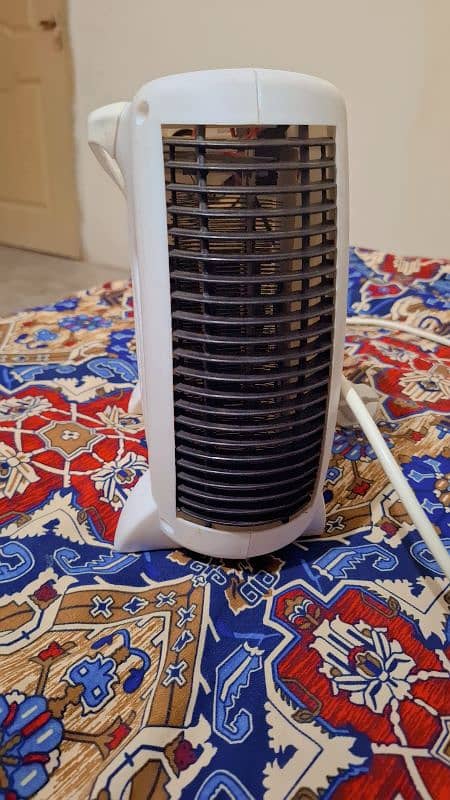 electric heater 3