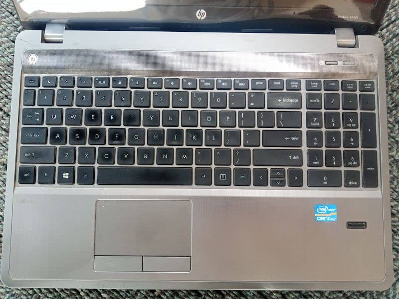 HP ProBook laptop 2