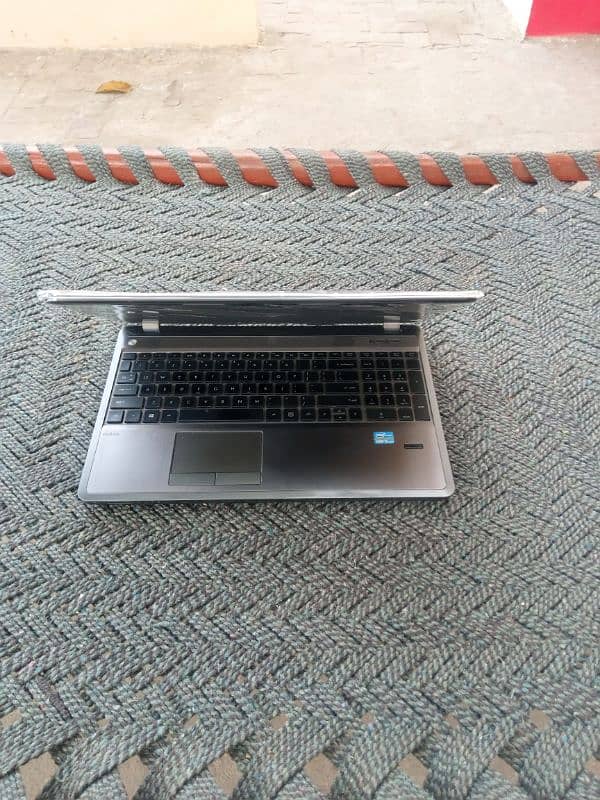 HP ProBook laptop 3