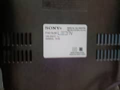 sony led