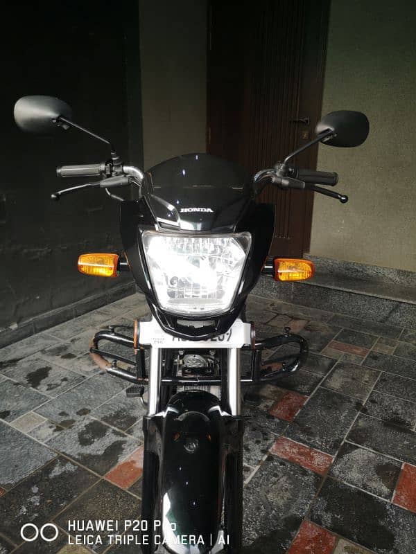 Honda Motorcycle For Sale 11