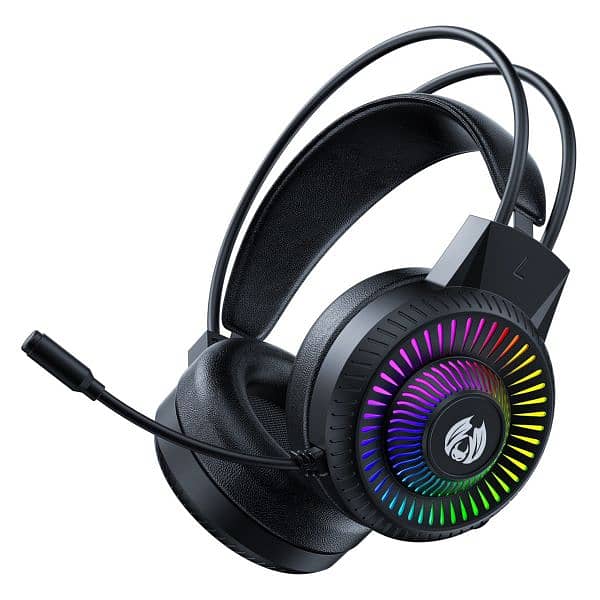 Battle - NET H-82 Headphone 11