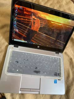 HP Core i5 elitebook