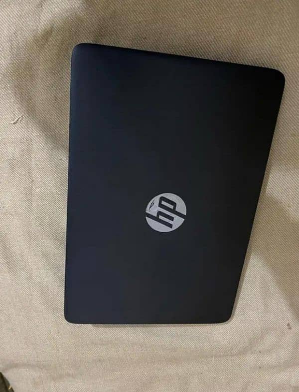 HP Core i5 elitebook 8