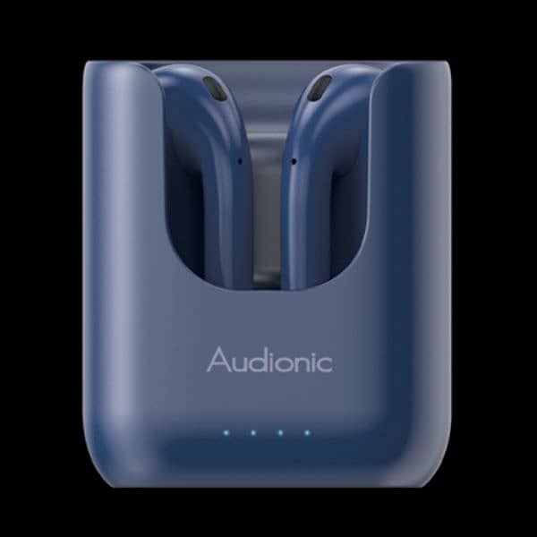 Airbud 450 | Audionic Company 0