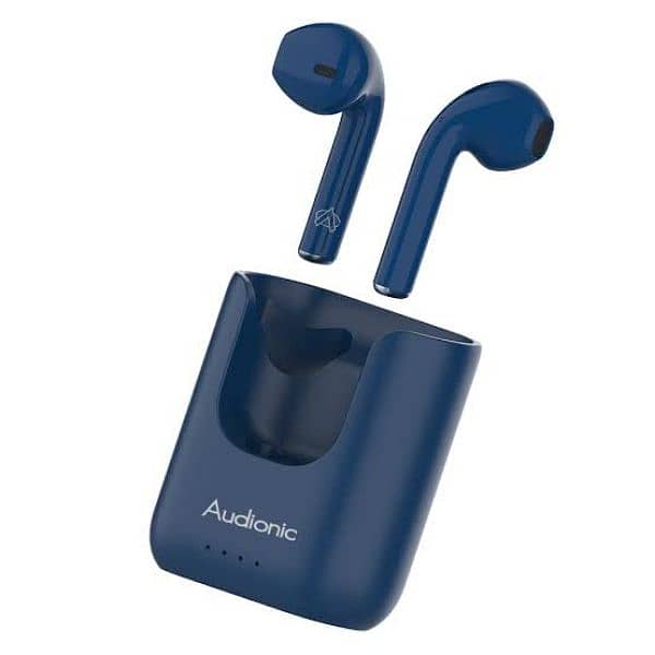 Airbud 450 | Audionic Company 2