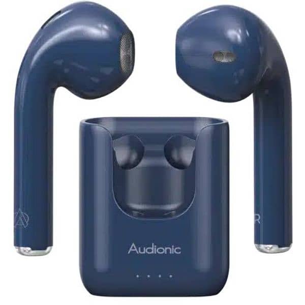 Airbud 450 | Audionic Company 1