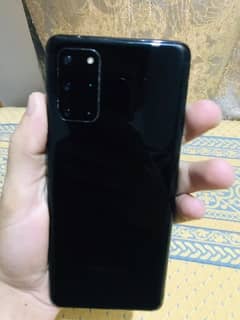 Samsung galaxy s20 plus pubg king