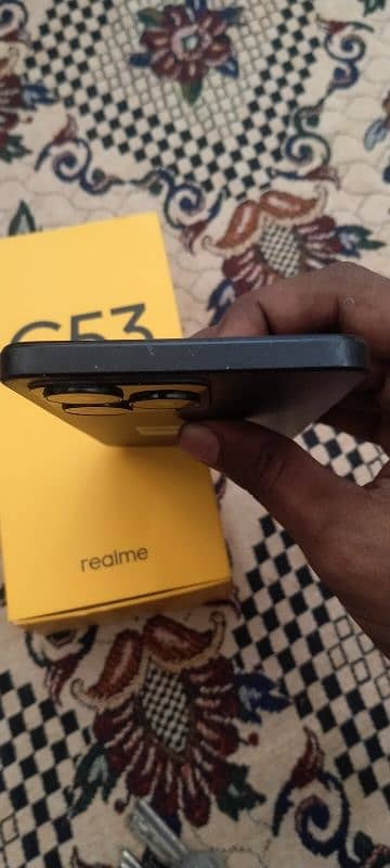 Realme C53 10/10 2