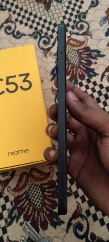 Realme C53 10/10 3