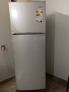 Fridge Changhong Ruba CHR-DD350