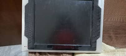 Lcd Tv for sale 16inch