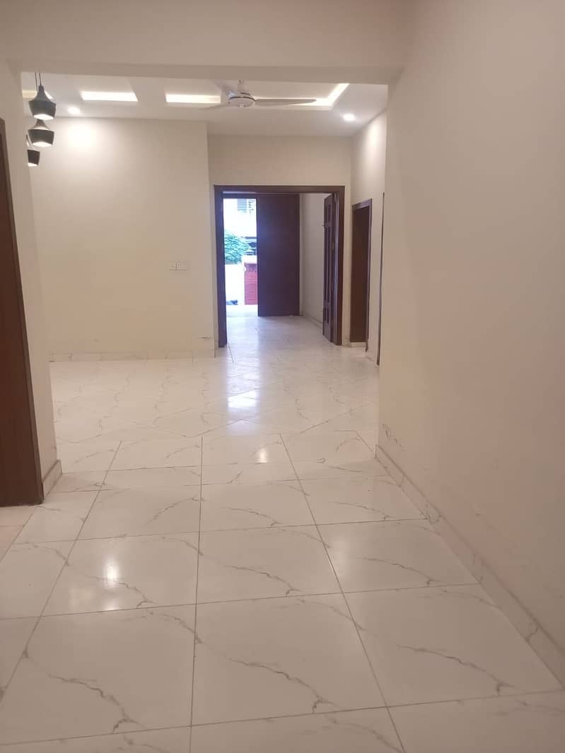 1 bed for rent dha 2 islamabad 4