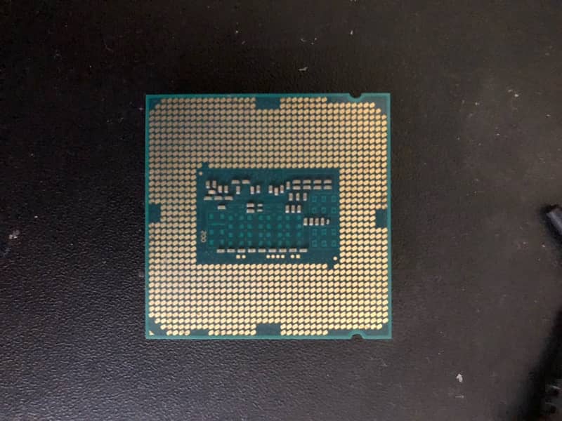 Xeon E3 1245 v3 3.40ghz 2