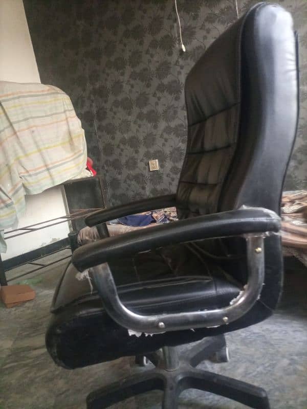 office chair, gaming chair 1