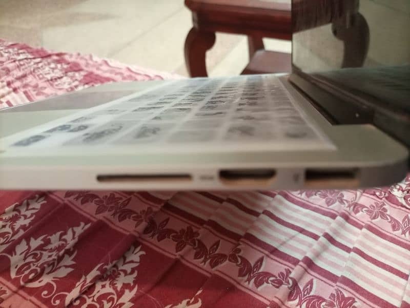 Apple MacBook Pro 2015 For sale 0