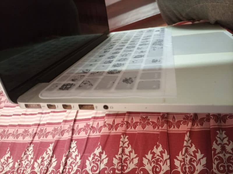 Apple MacBook Pro 2015 For sale 2