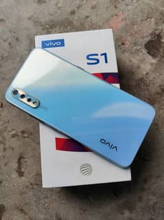 vivo S1 4/128 -0347/852/5276