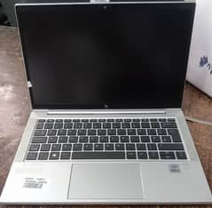 Hp Elite Book G7