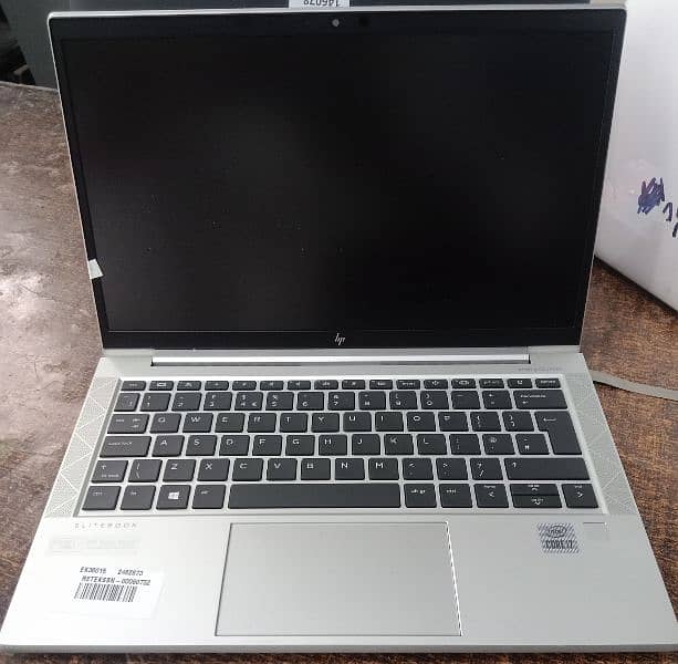 Hp Elite Book G7 0