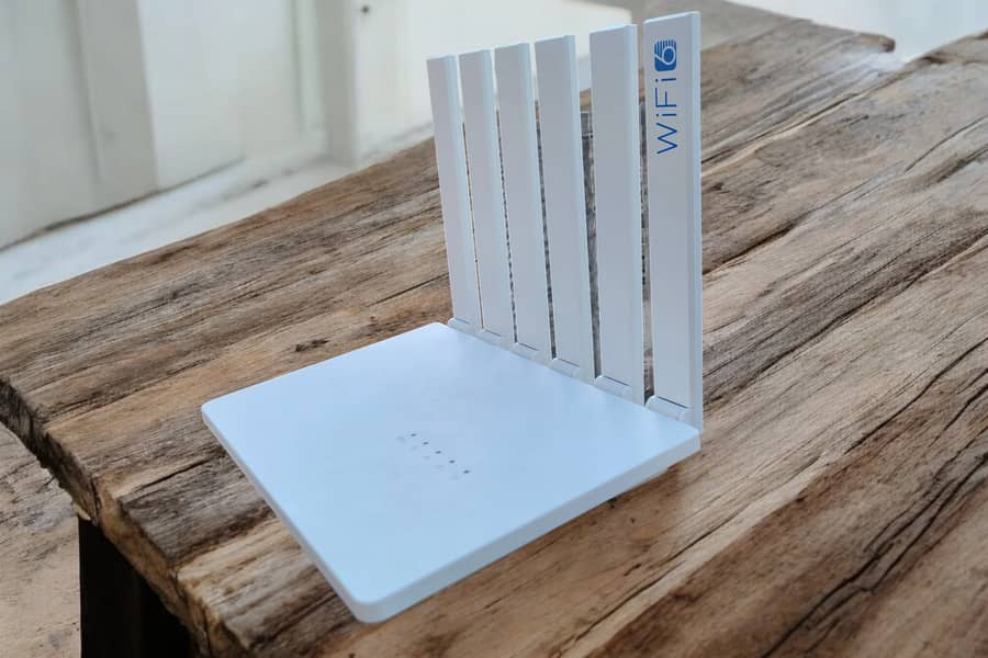 Greenpacket D5H Powerful 5G Router | WIFI 6 | CAT19 | Cash on delivery 4