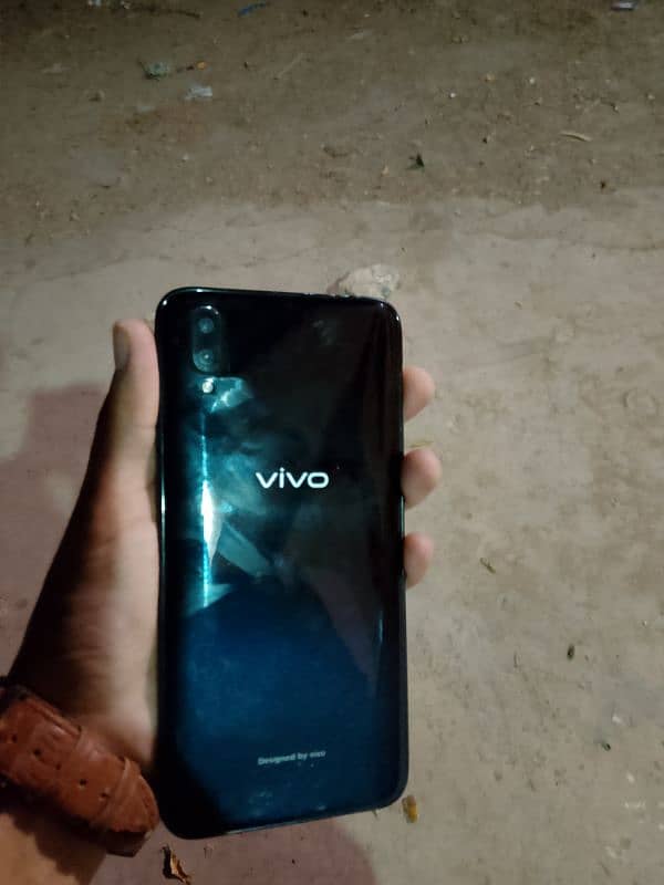 vivo y 95 2