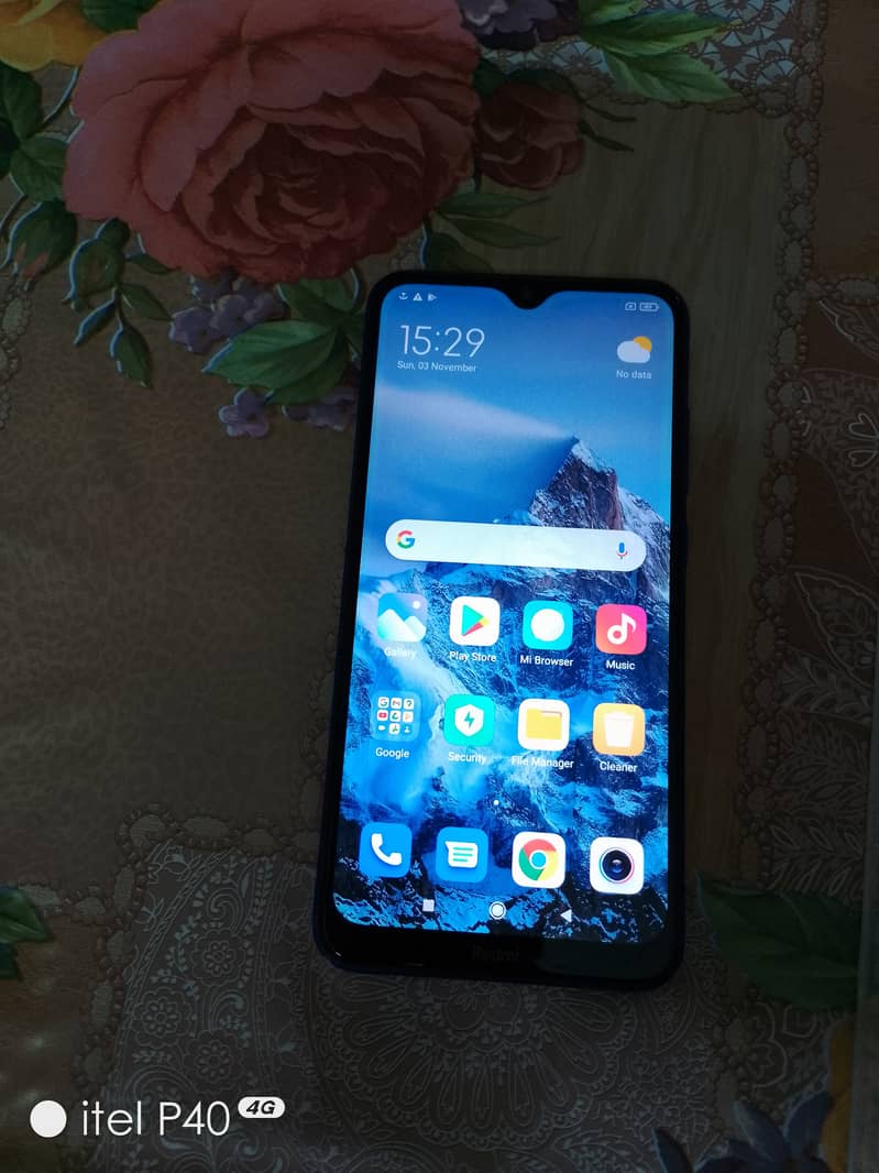 Redmi 8A Mobile for sale 1