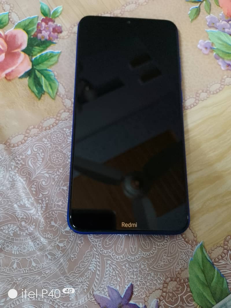 Redmi 8A Mobile for sale 2